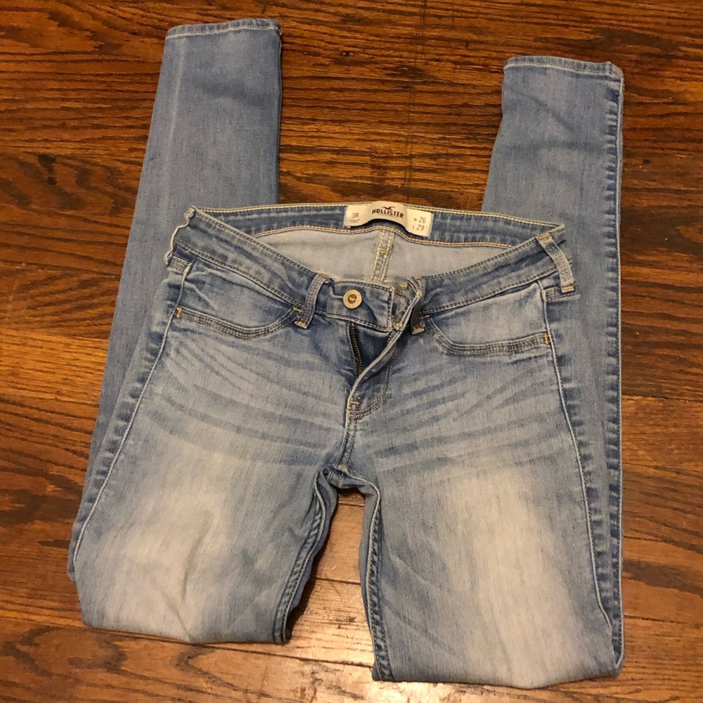 Hollister Jeans
